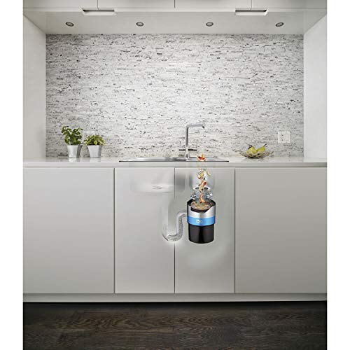 InSinkErator Modell 56 - 6