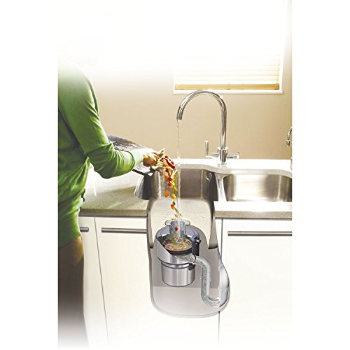InSinkErator Modell 56 - 7
